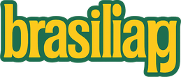 BrasiliaPG Logo